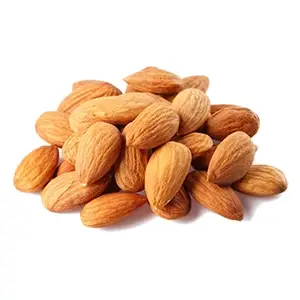 Almonds